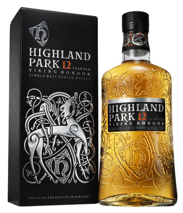 Highland Park Single Malt 12 Jahre