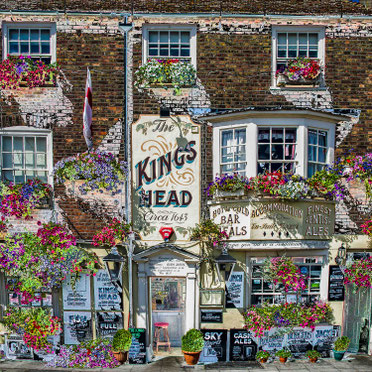 KingsheadDealSolar