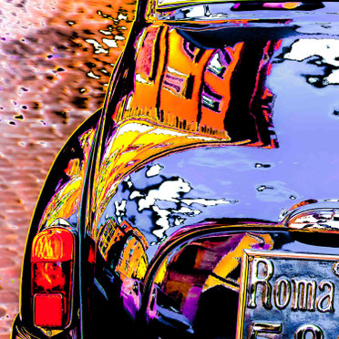 RomaTopo
