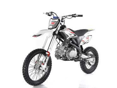 APOLLO DIRT BIKES - Apollo Motorcycles