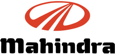 Mahindra Traktor Logo
