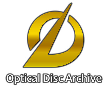 ソニー　ODA アーカイブ　オプティカル・ディスク・アーカイブ　オプティカルディスク　optical disc archive