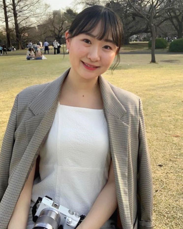 韓国語講師ヘユン先生のプロフィール