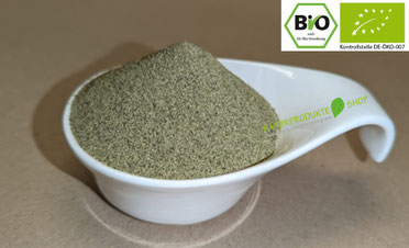 Bio Kelp Pulver