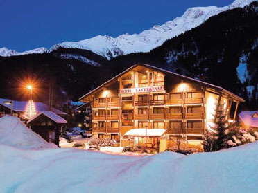 chemenaz-hotel-contamines-montjoie