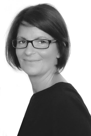 Profilbild Katrin Hardeland, Möbeldesignerin aus Hamburg