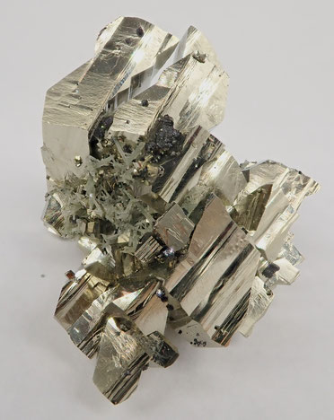 Pyrite Bulgaria