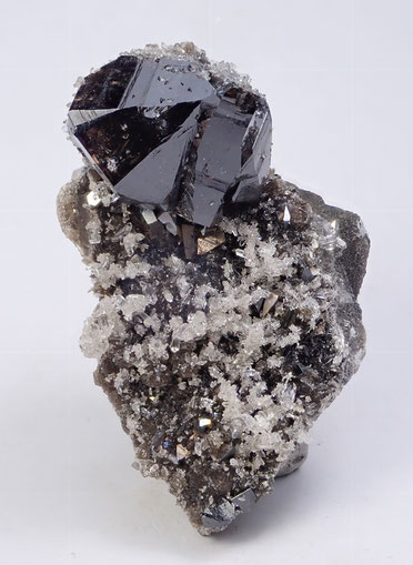 Cassiterite top Panasqueira