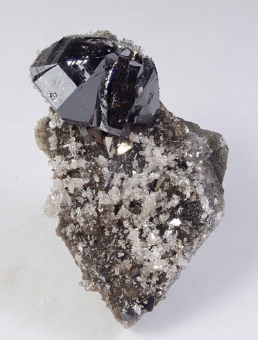 Cassiterite top Panasqueira