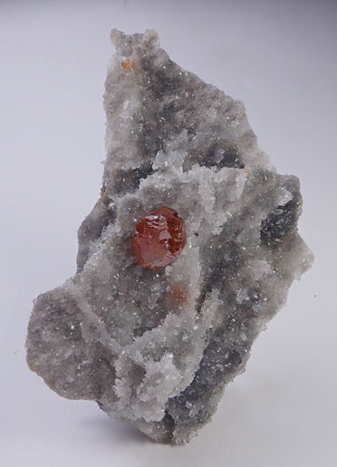 Sphalerite China