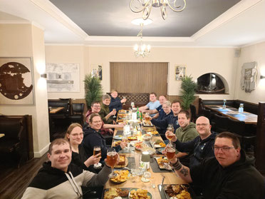 29.01.2026 Atemschutzstrecke