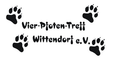 vierpfotentreffs Webseite!