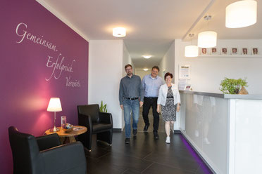 Steuerberater GBTL, Husum