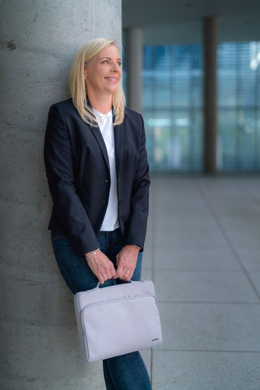 Claudia Preslmayr MSc - Strategische Organisationsentwicklung, Personalentwicklung und Unternehmensberatung