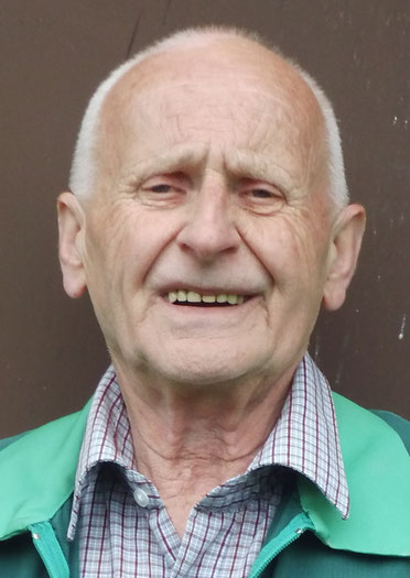 Blücher Günter.