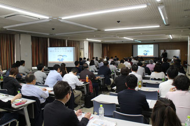 北海道大家塾　勉強会の様子　その2