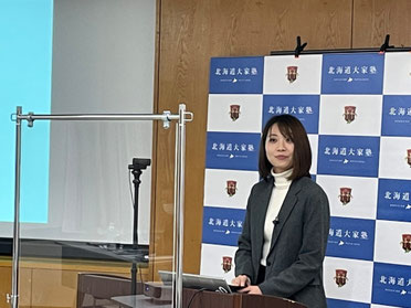株式会社朝日リビング 野崎千歳氏
