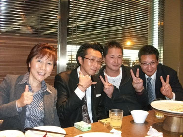 傍島さんお話ありがとうございます。