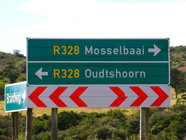  Mietwagen Rundreise Kapstadt Garden Route: Der Weg ist das Ziel