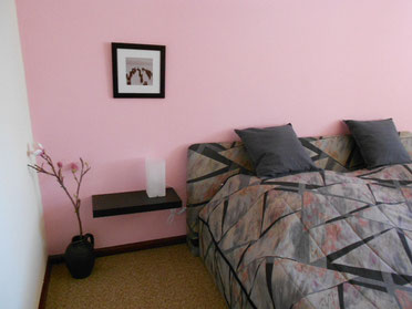 Das Magnolienzimmer