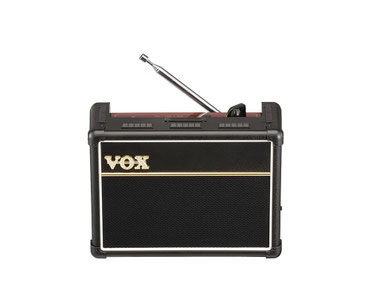 Vox Amps AC30 Radio