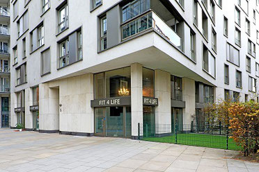 EXKLUSIVE LUXUSIMMOBILIEN IN HAMBURGER TOPLAGEN