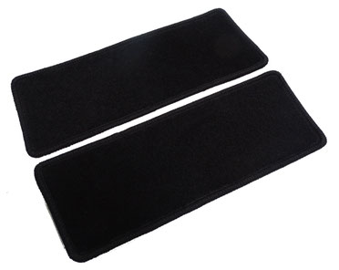 Mertex-Onlineshop - Autofussmatte - VW T5, T6 Bj. ab 2003 - heute