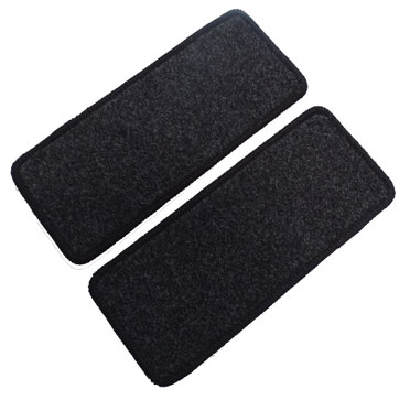 Mertex-Onlineshop - Autofussmatte - Mercedes Sprinter II W906 Bj. 2006-2013