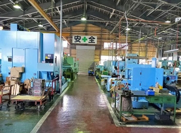 工場　写真