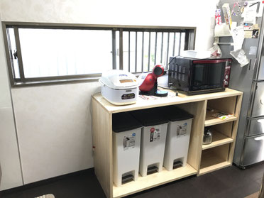 キッチンセラミック天板