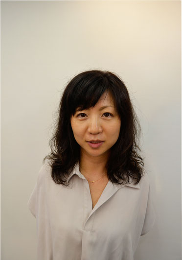 横浜の無責任美容師☆アホ毛で嘆いている彼女に、パーマで可愛い笑顔