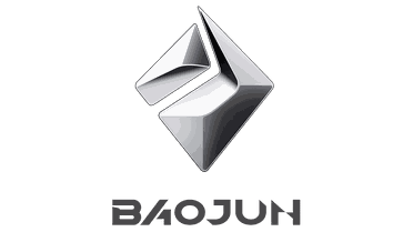 Baojun Car Logo