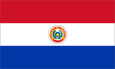 Repubblica del Paraguay 