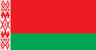 Repubblica di Bielorussia