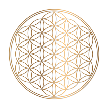 Blume des Lebens, energetische Praxis, 