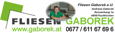 gaboreks Webseite!