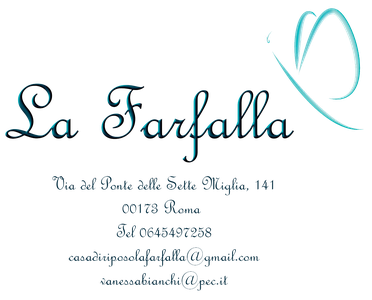 Casa di Riposo La Farfalla