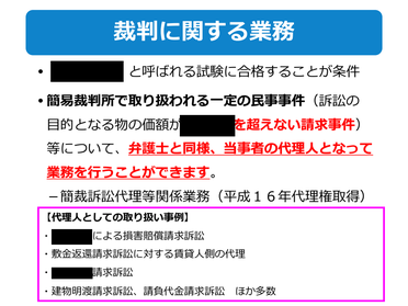 お役立ちセミナー　講師資料　