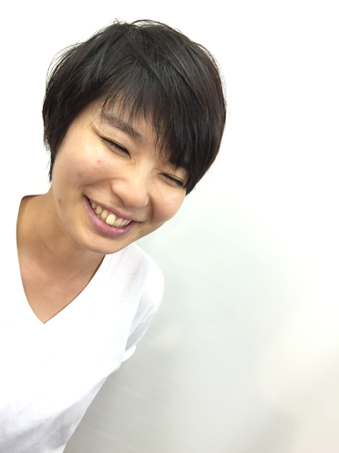 横浜の無責任美容師☆奥条勇紀☆髪型でゲストの過ごし方まで変える事が、美容師の仕事