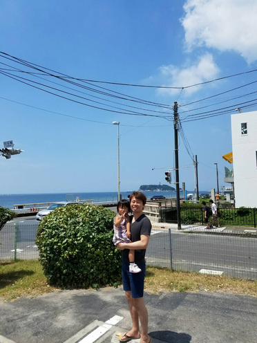 横浜の無責任美容師☆奥条勇紀☆いい仕事には、いい息抜き