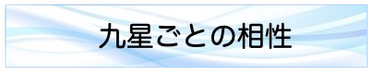 九星ごとの相性