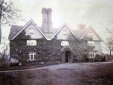 Shaftmoor Farm. Image from Acocks Green History Society website