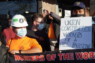 American Federation of Labor and Congress of Industrial Organizations AFL-CIO