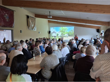 Foto: Verein für Dorfgeschichte Bliesmengen-Bolchen e. V.