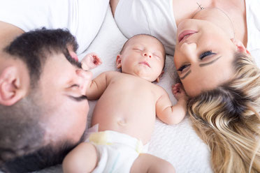 Erste Hilfe bei Kindernotfällen der Praxisworkshop für alle werdenden Eltern, Großeltern und Babysitter im Kreis Soest