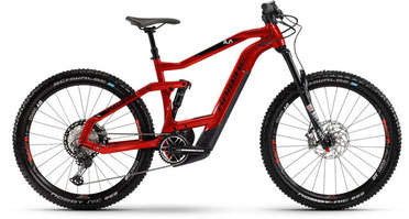 Haibike SDURO FullSeven LT 2020