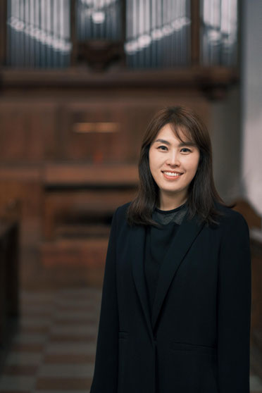 Foto © Yeonju Sarah Kim