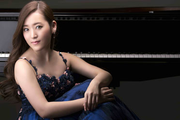 木米真理恵 Pf - N&Fオフィシャル・サイト