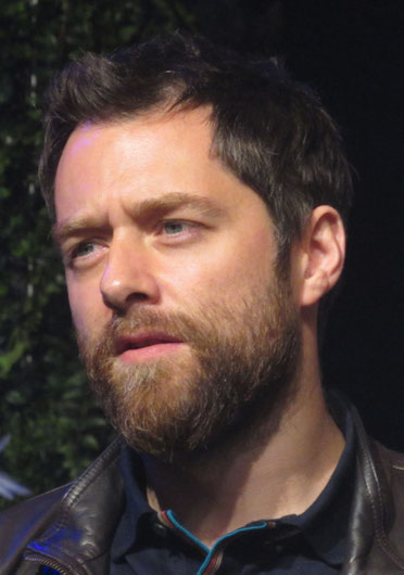 Still of Richard Rankin in "The Syndicate"