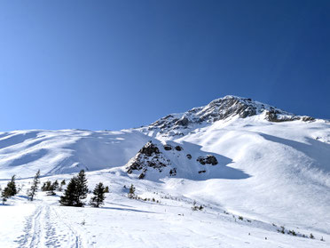 Skitour, Schweiz, Albristhore, Albristhorn, BEO, Färmeltal, Simmental